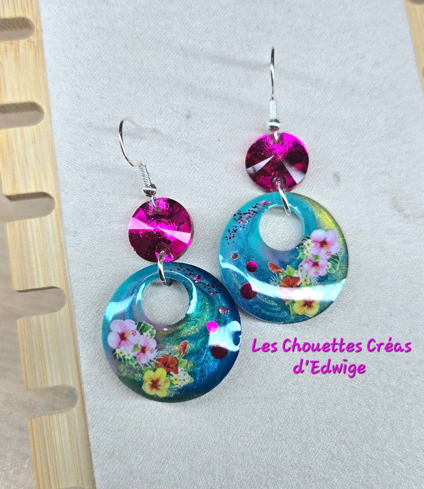 Créoles tropicales
