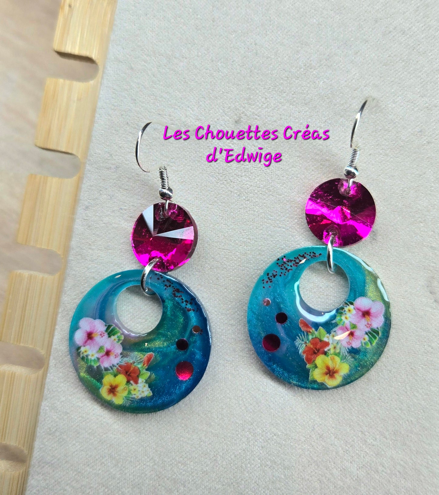 Créoles tropicales