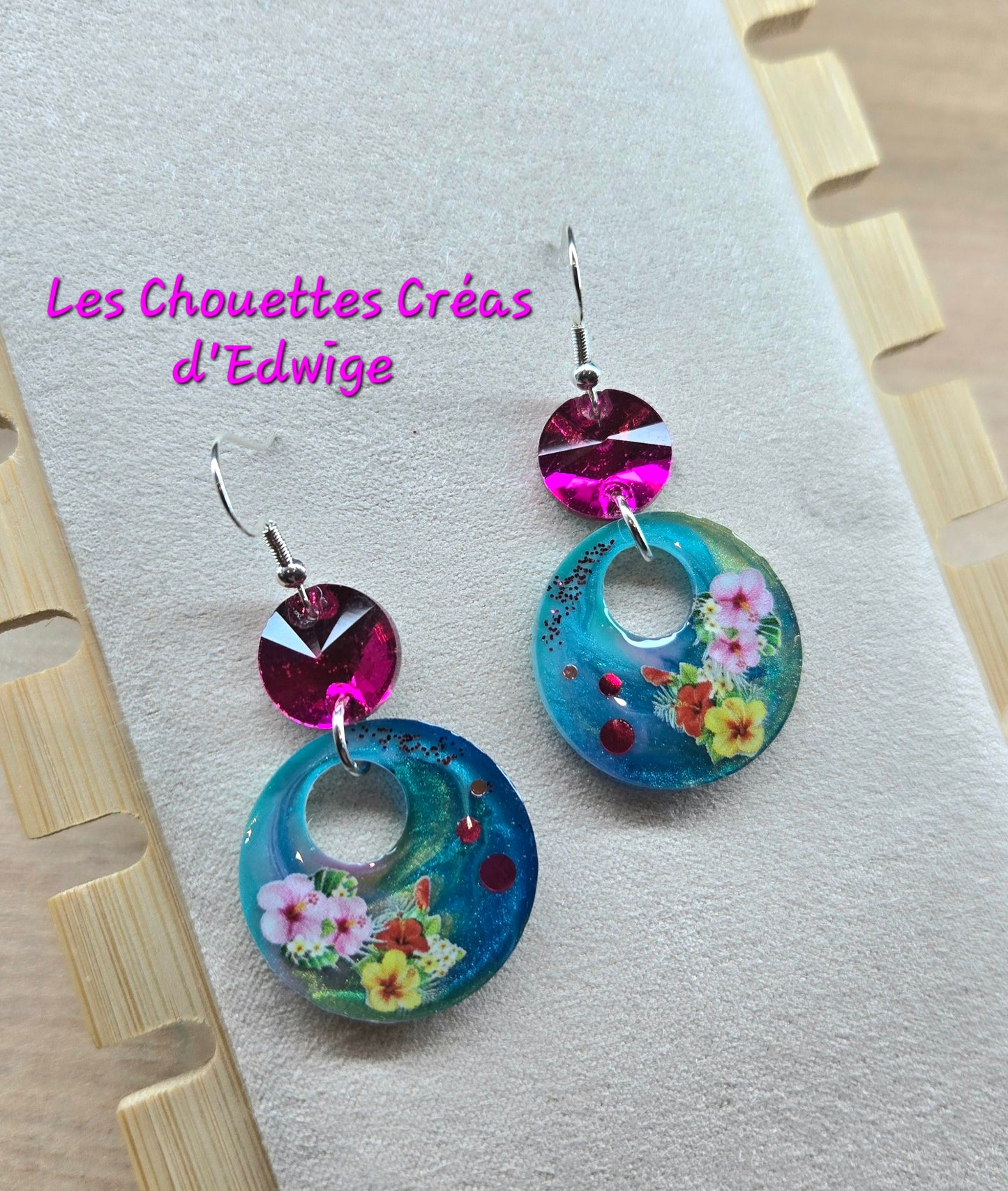 Créoles tropicales