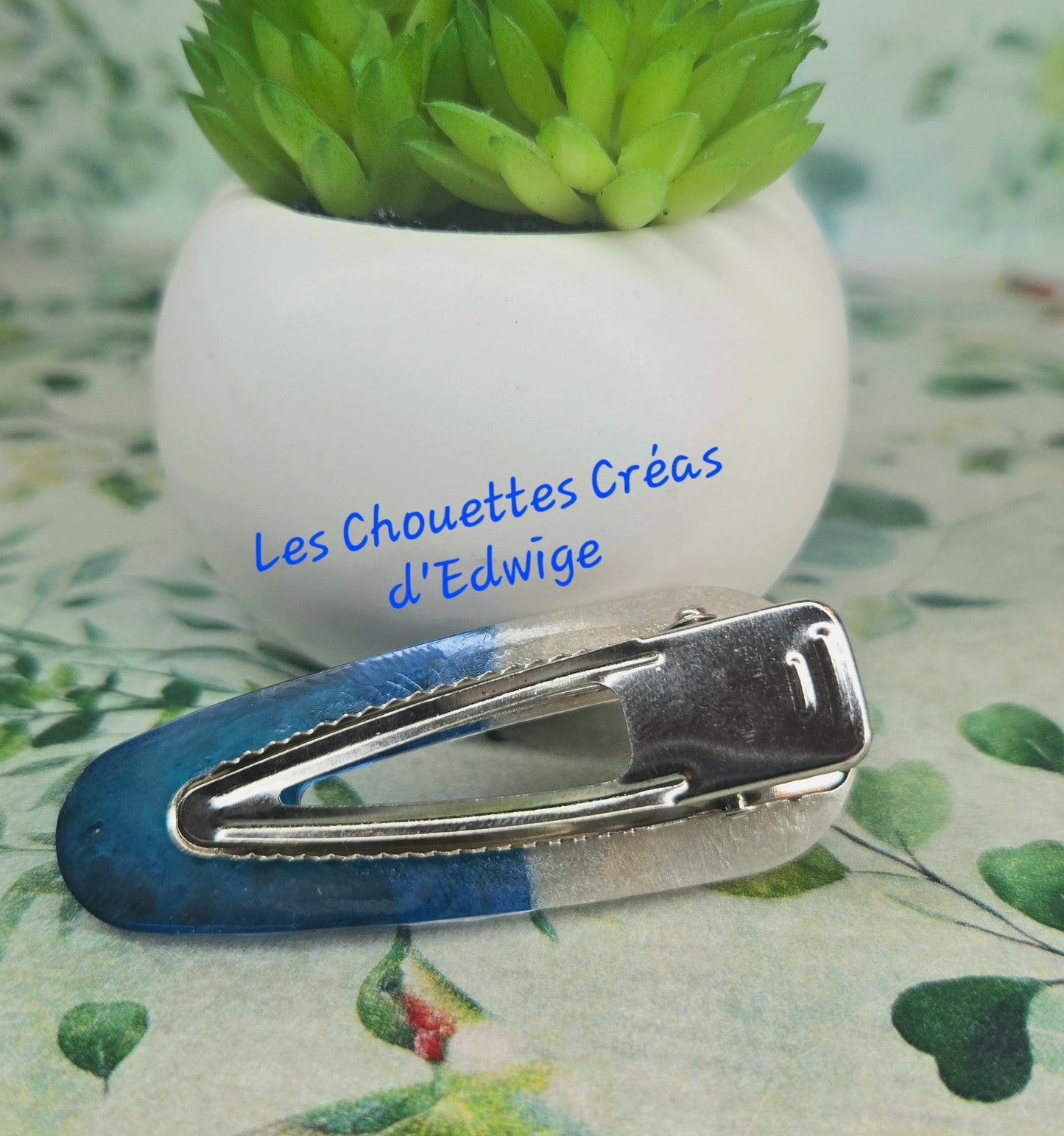 Barrette océanique
