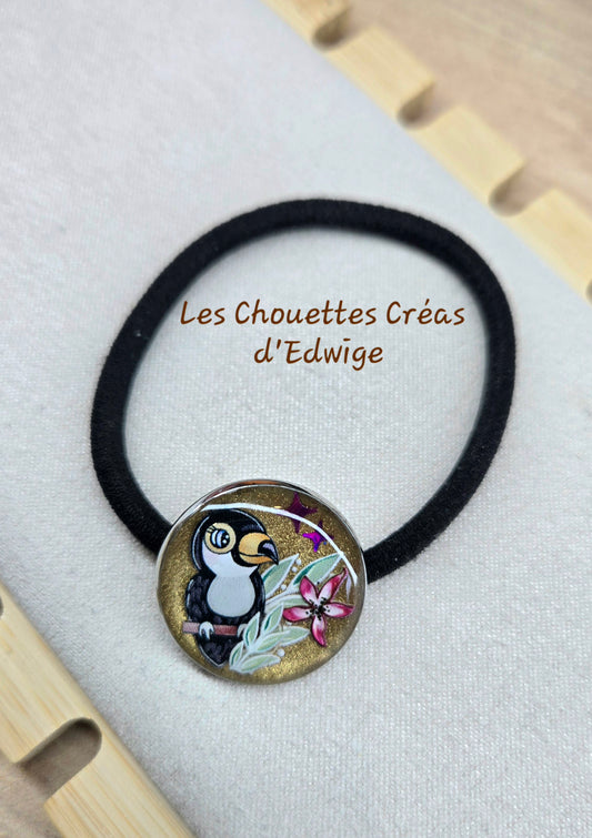Chouchou toucan